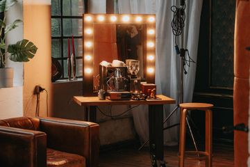 Rest van de wereld  Evenementenlocaties Studio Alte Gießerei image 9