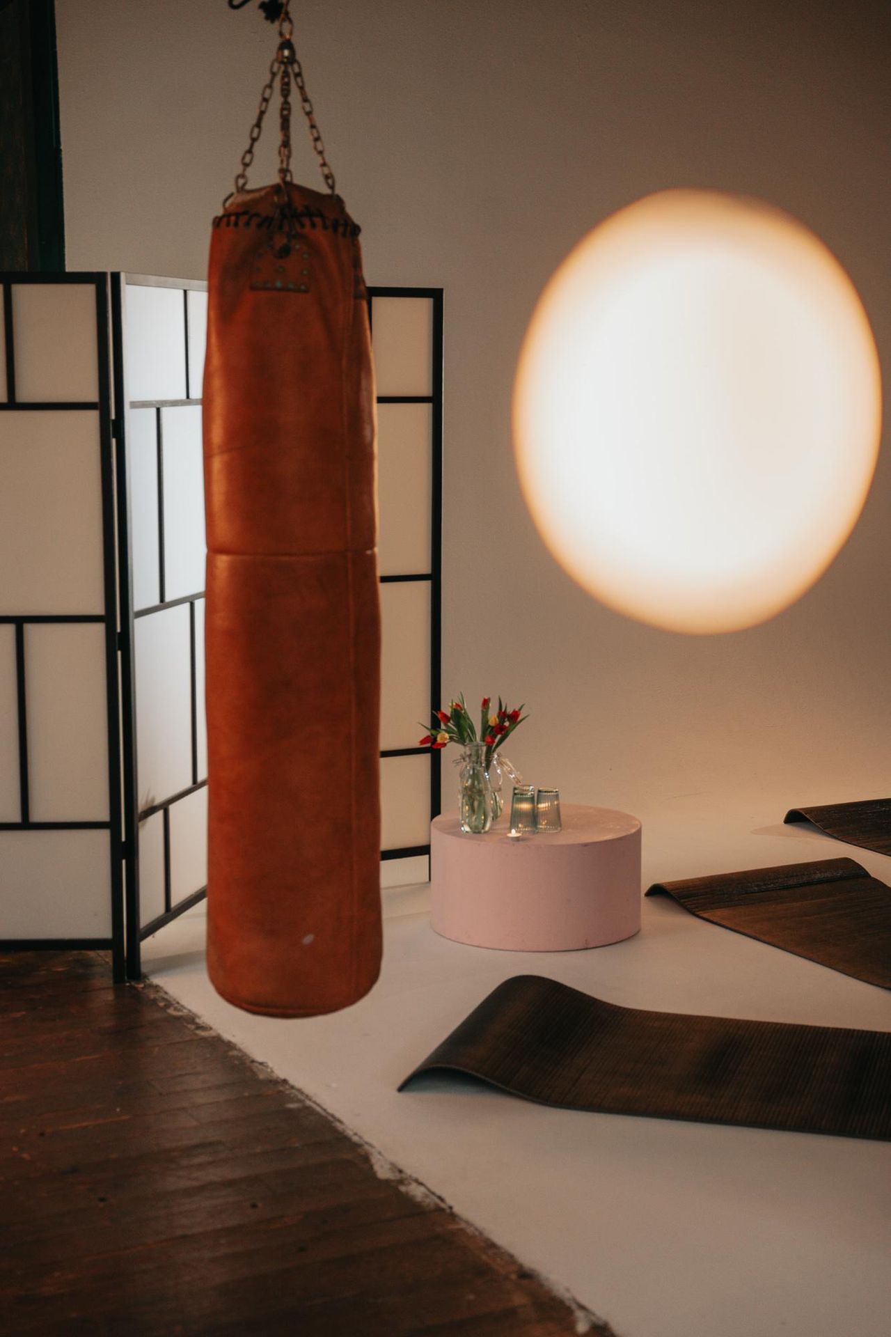 Rest van de wereld  Evenementenlocaties Studio Alte Gießerei image 10