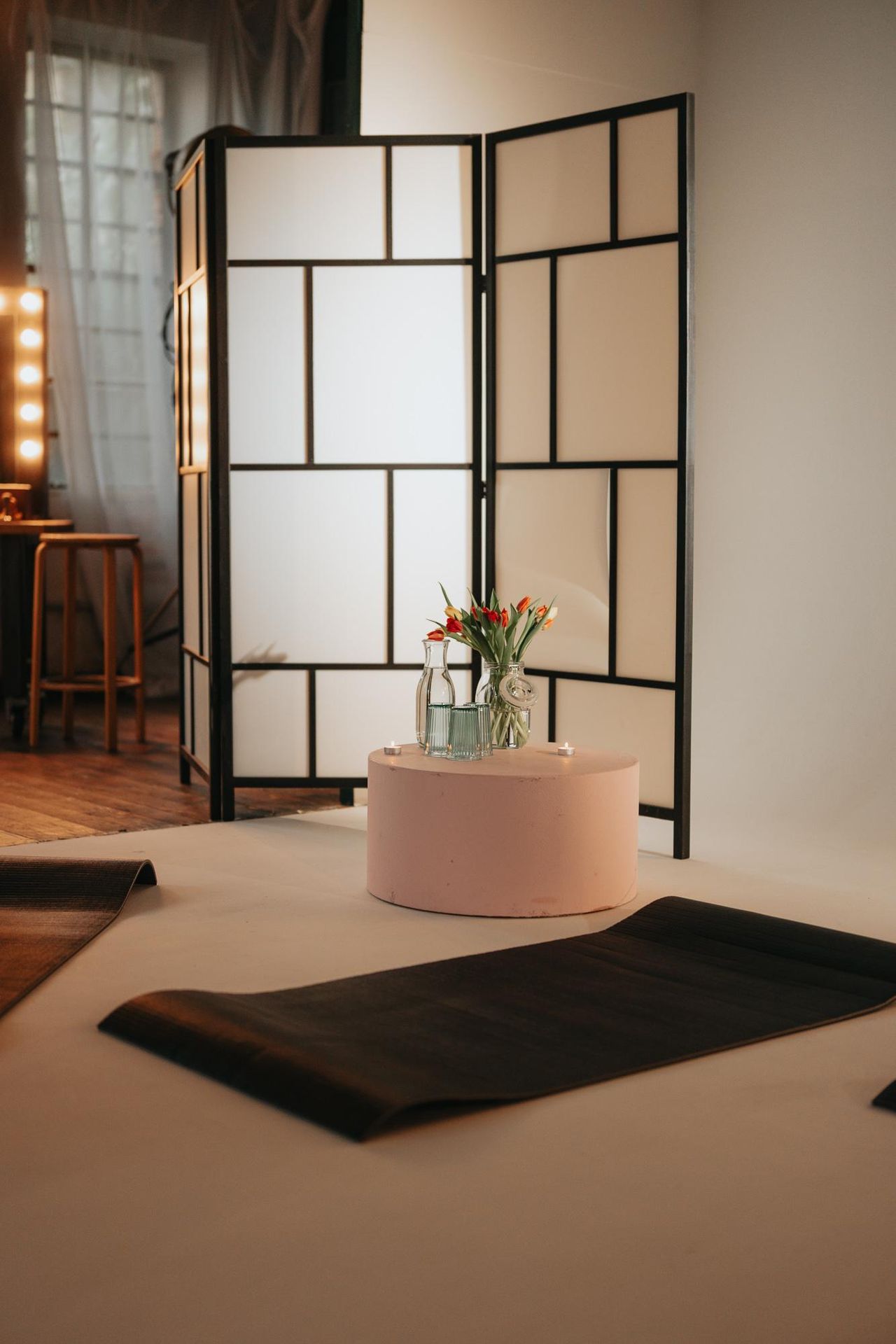 Rest van de wereld  Evenementenlocaties Studio Alte Gießerei image 11