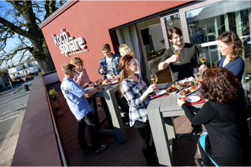 Bremen Sommerfest kochsphäre image 10