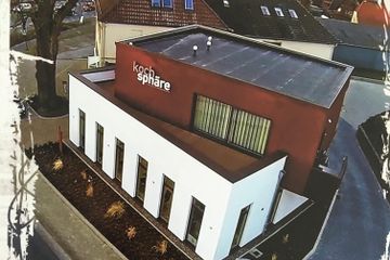 Bremen Sommerfest kochsphäre image 10