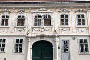 Wien PR & Marketing Event Event-Lokation Ottakring image 10