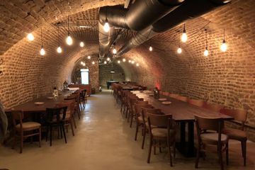 Wien PR & Marketing Event Event-Lokation Ottakring image 10