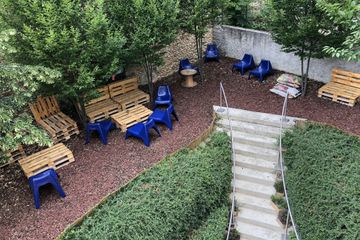 Wien PR & Marketing Event Event-Lokation Ottakring image 10