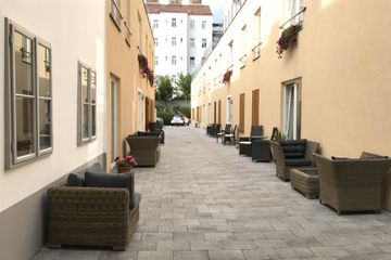 Wien PR & Marketing Event Event-Lokation Ottakring image 10