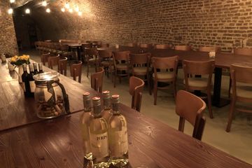 Wien PR & Marketing Event Event-Lokation Ottakring image 10