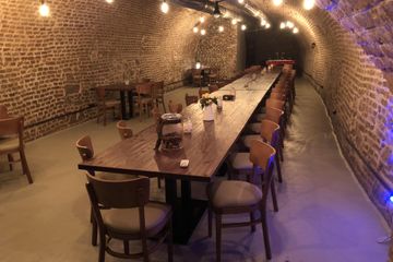 Wien PR & Marketing Event Event-Lokation Ottakring image 10