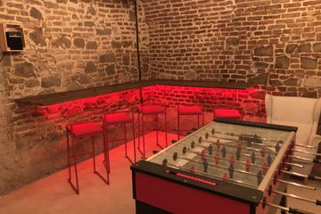 Wien PR & Marketing Event Event-Lokation Ottakring image 10