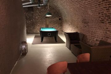 Wien PR & Marketing Event Event-Lokation Ottakring image 10