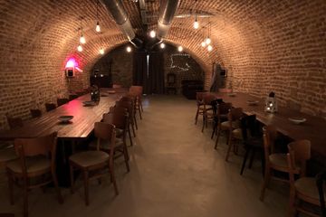 Wien PR & Marketing Event Event-Lokation Ottakring image 10