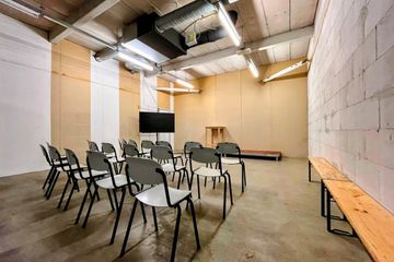Amsterdam Workshop space Event Space image 0