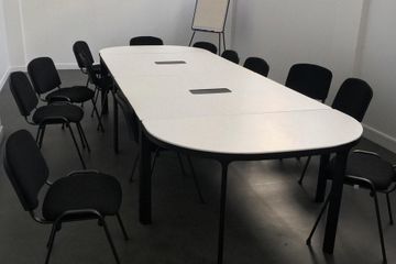 Paris workshop spaces Meetingraum Office image 7