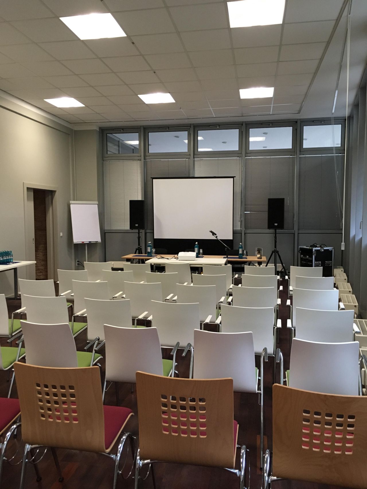 Berlin PR & Marketing Event  Lützow Lounge image 10