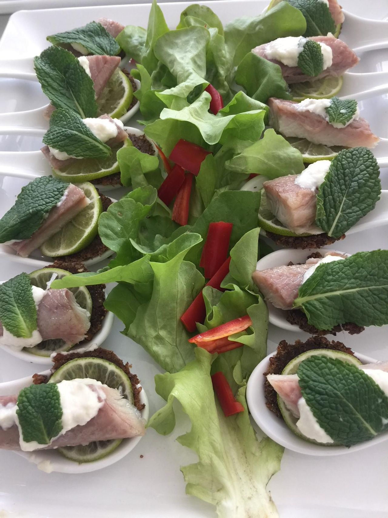 Berlin PR & Marketing Event  Lützow Lounge image 10