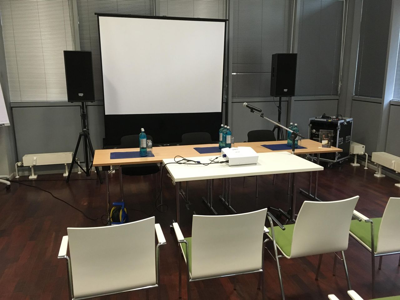 Berlin PR & Marketing Event  Lützow Lounge image 10