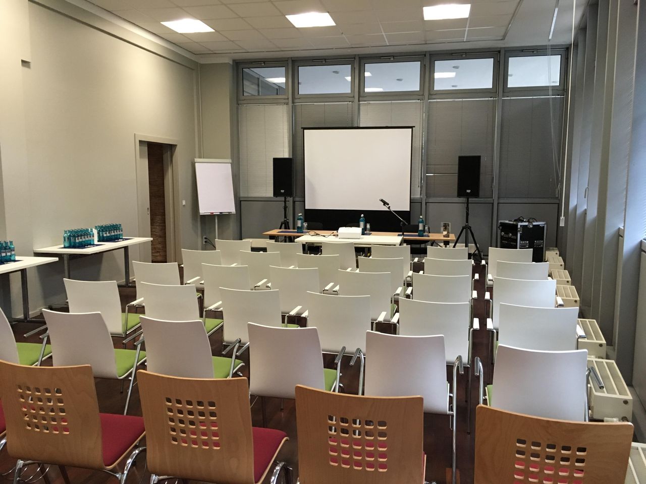 Berlin PR & Marketing Event  Lützow Lounge image 10