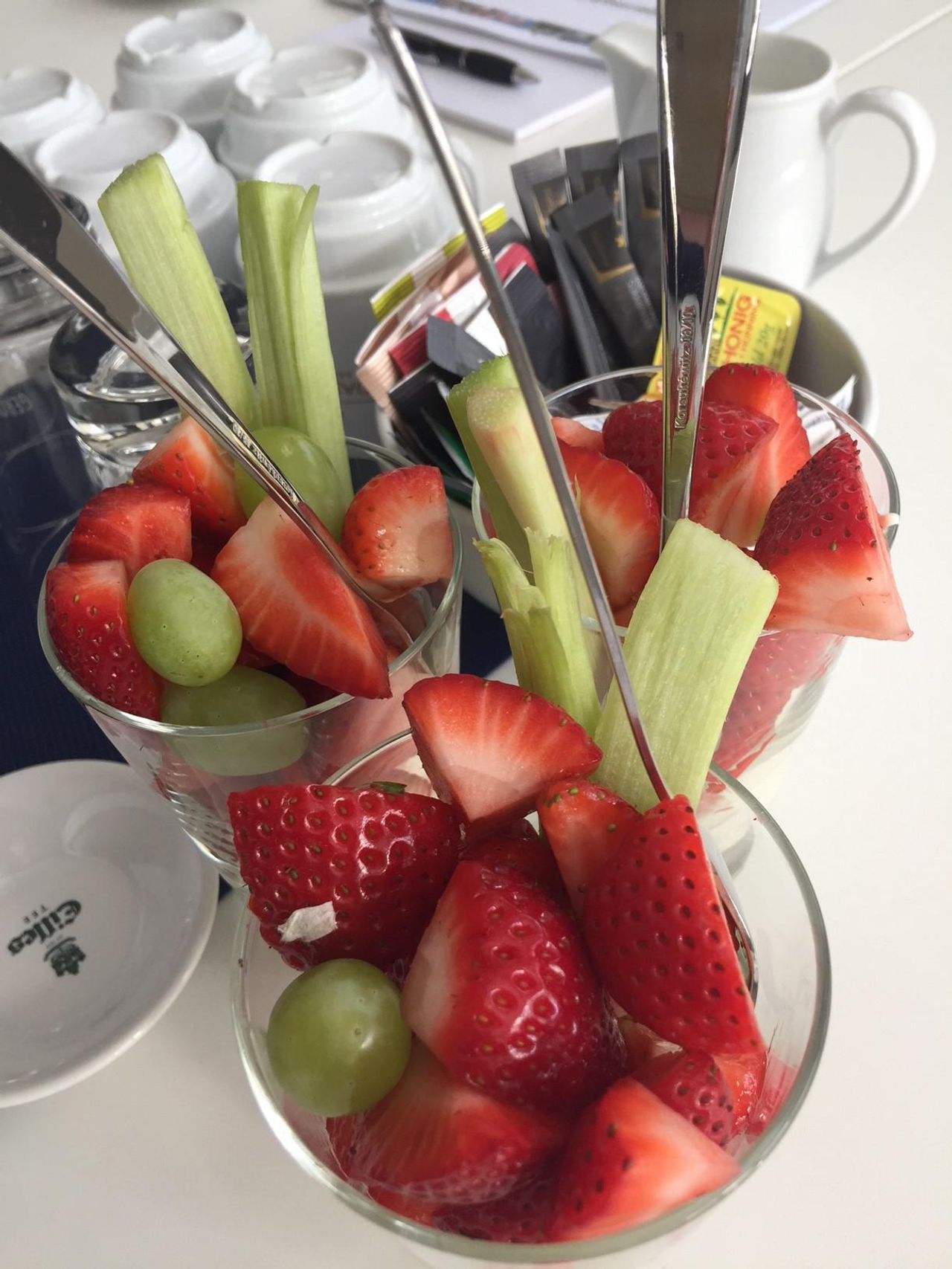 Berlin PR & Marketing Event  Lützow Lounge image 10