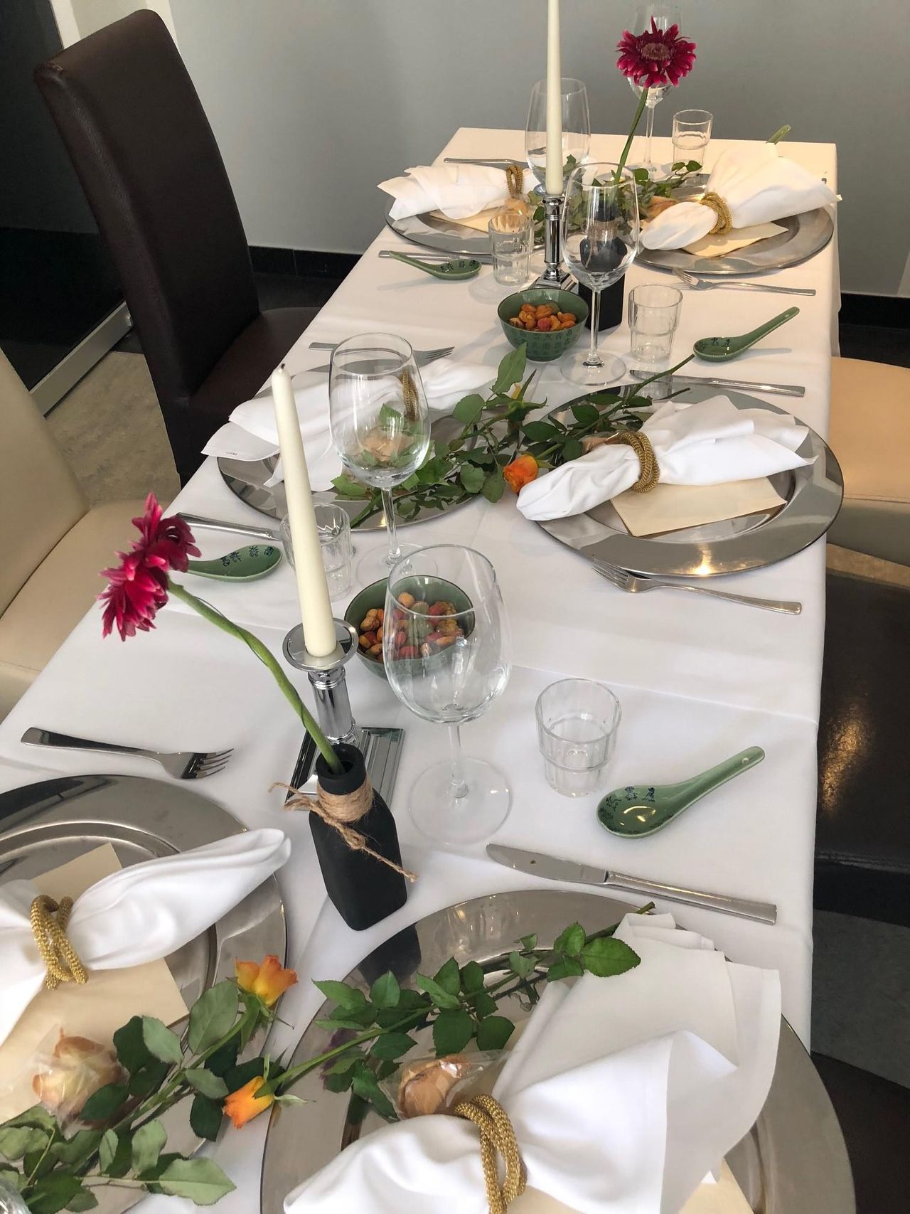 Berlin PR & Marketing Event  Lützow Lounge image 10