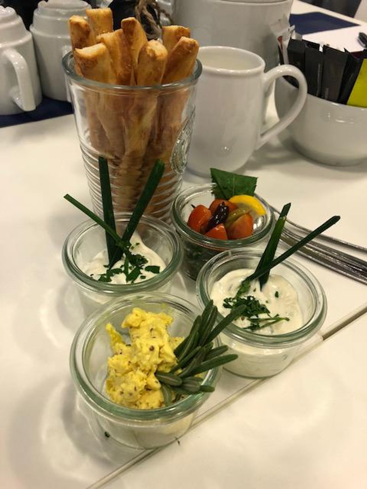 Berlin PR & Marketing Event  Lützow Lounge image 10