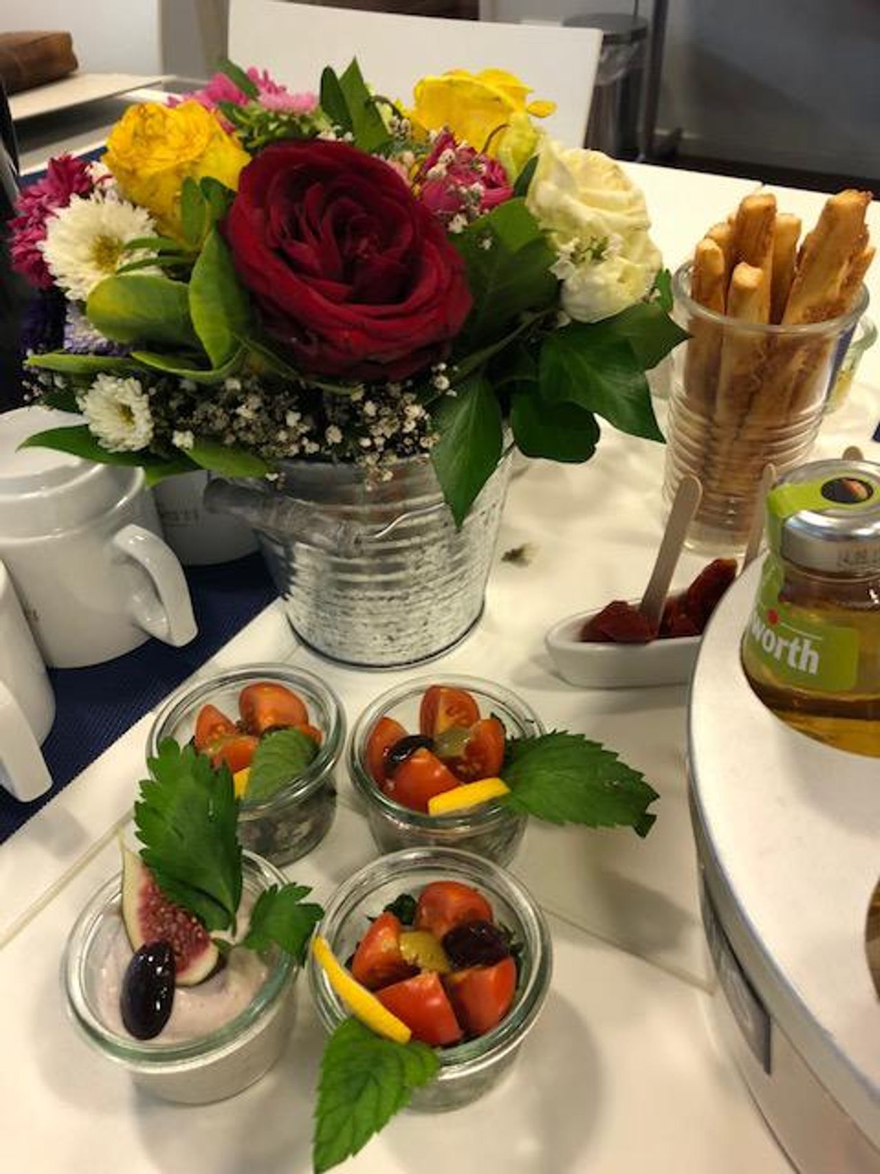 Berlin PR & Marketing Event  Lützow Lounge image 10