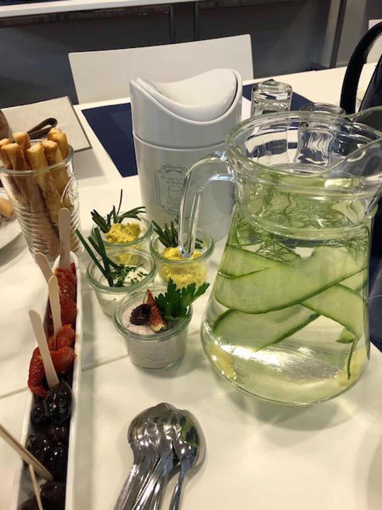 Berlin PR & Marketing Event  Lützow Lounge image 10