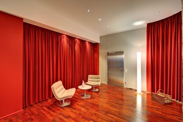 Berlin PR & Marketing Event  Lützow Lounge image 10