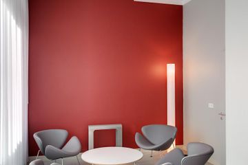 Berlin PR & Marketing Event  Lützow Lounge image 10