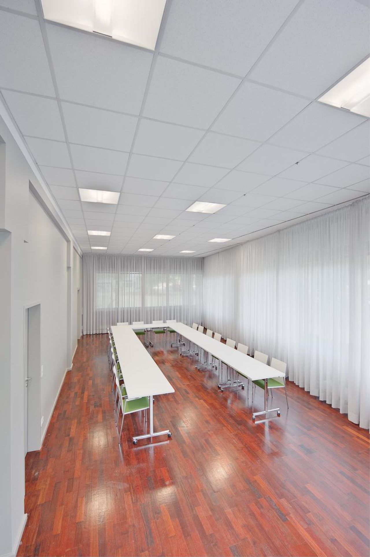 Berlin PR & Marketing Event  Lützow Lounge image 10