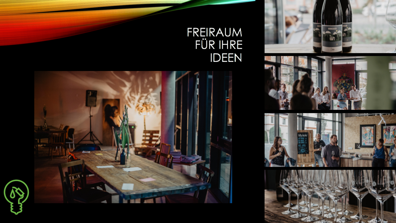 Erfurt PR & Marketing Event  KreativTankstelle image 10