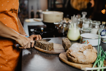 Erfurt PR & Marketing Event KreativTankstelle image 10