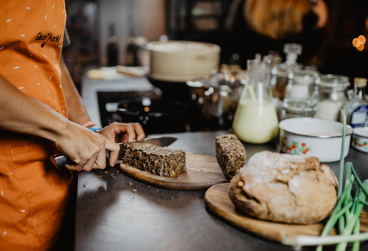 Erfurt PR & Marketing Event  KreativTankstelle image 10