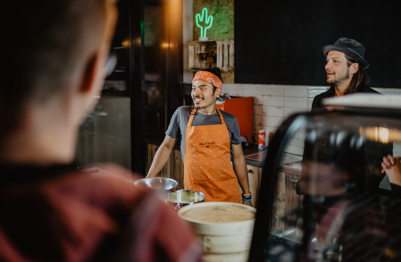 Erfurt PR & Marketing Event  KreativTankstelle image 10