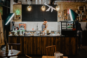 Erfurt PR & Marketing Event KreativTankstelle image 10