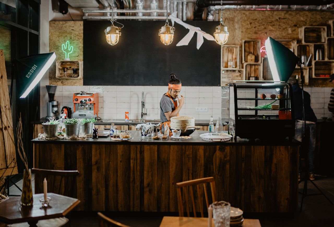 Erfurt PR & Marketing Event  KreativTankstelle image 10