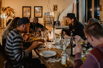 Erfurt PR & Marketing Event KreativTankstelle image 10