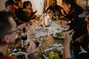 Erfurt PR & Marketing Event KreativTankstelle image 10