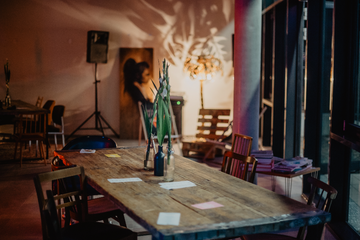 Erfurt PR & Marketing Event KreativTankstelle image 10