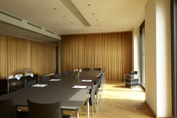 Bremen Offsite-Meeting Business Center Main Deck image 3