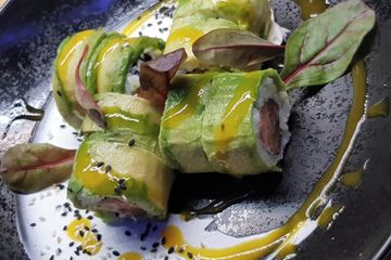 Heidelberg PR & Marketing Event Top Floor/Dachterrasse Restaurant (8.Etage) image 11