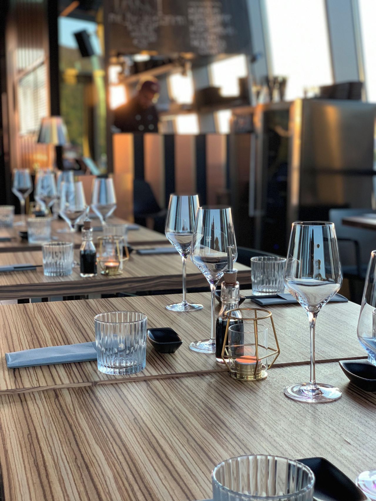 Heidelberg PR & Marketing Event Top Floor/Dachterrasse Restaurant (8.Etage) image 9