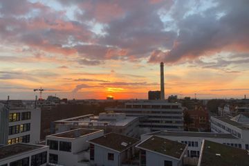 Heidelberg PR & Marketing Event Top Floor/Dachterrasse Restaurant (8.Etage) image 16