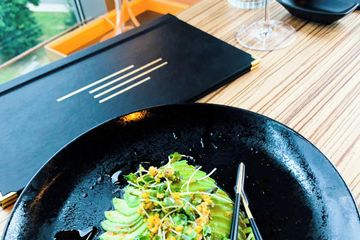 Heidelberg PR & Marketing Event Top Floor/Dachterrasse Restaurant (8.Etage) image 0