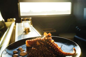 Heidelberg PR & Marketing Event Top Floor/Dachterrasse Restaurant (8.Etage) image 1