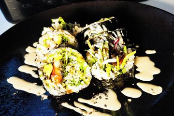 Heidelberg PR & Marketing Event Top Floor/Dachterrasse Restaurant (8.Etage) image 3