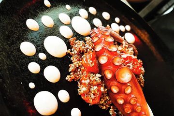 Heidelberg PR & Marketing Event Top Floor/Dachterrasse Restaurant (8.Etage) image 4