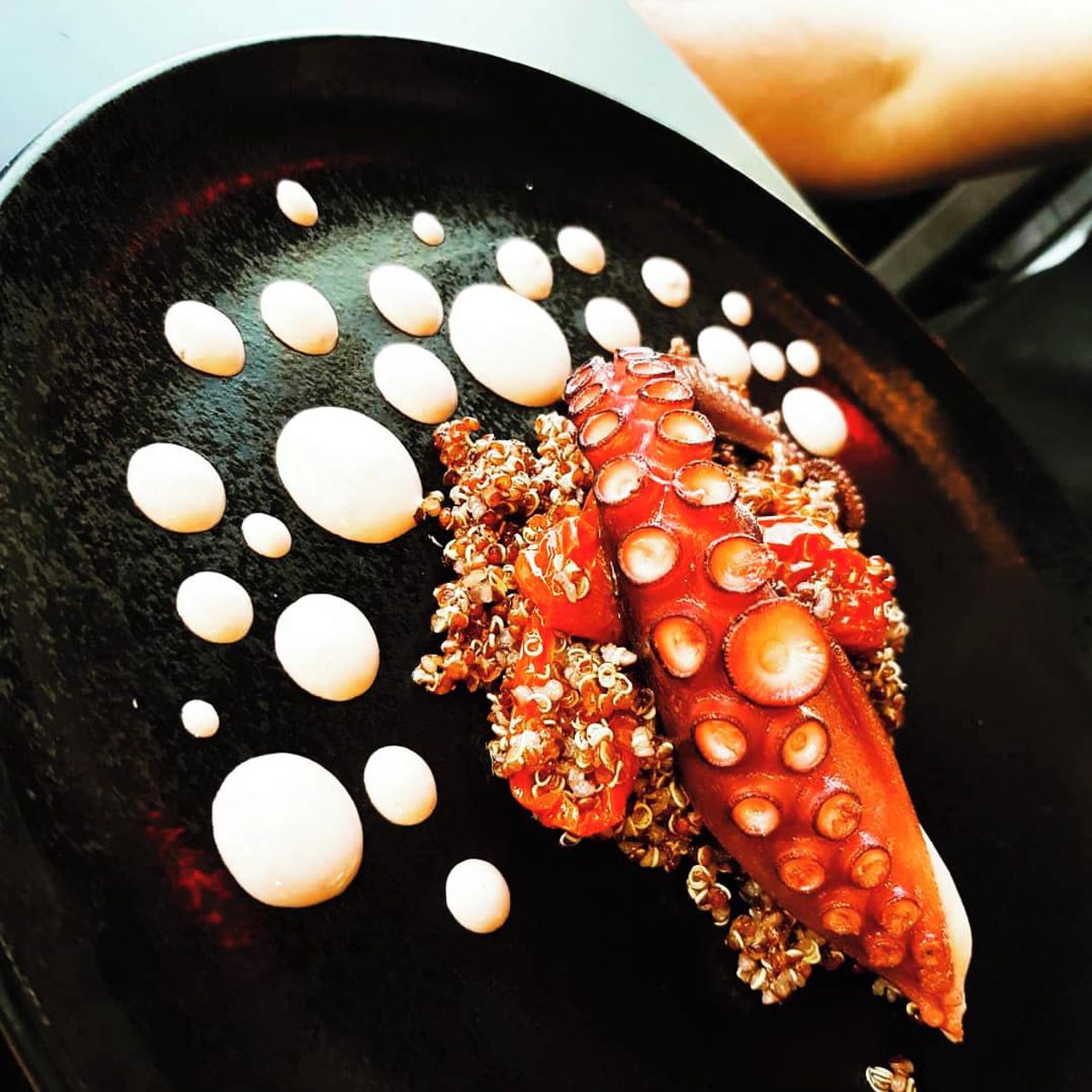 Heidelberg PR & Marketing Event Top Floor/Dachterrasse Restaurant (8.Etage) image 4