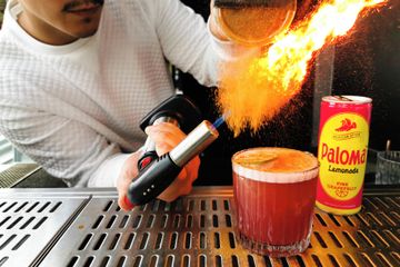 Heidelberg PR & Marketing Event  Bar (7.Etage) image 1