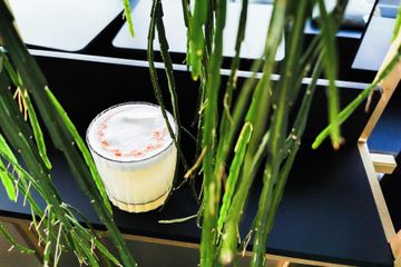 Heidelberg PR & Marketing Event  Bar (7.Etage) image 2