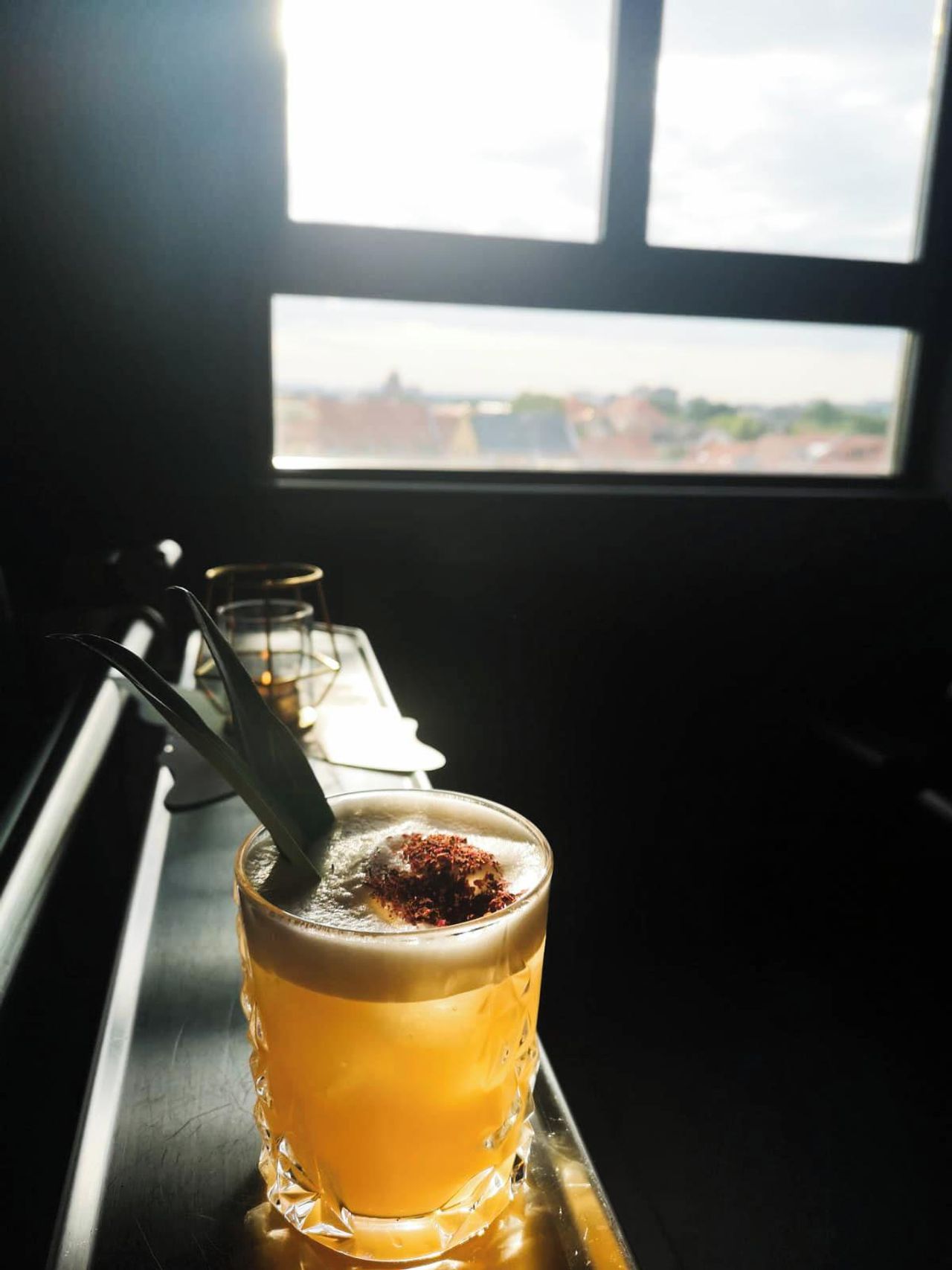 Heidelberg PR & Marketing Event  Bar (7.Etage) image 3