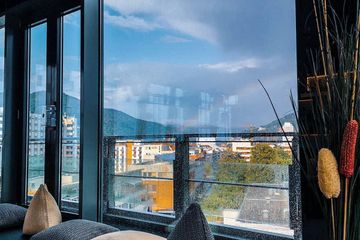 Heidelberg PR & Marketing Event  Bar (7.Etage) image 4